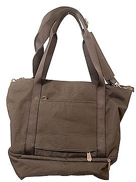 L&S Lo & Sons Catalina Deluxe Tote L&amp;S Lo &amp; Sons Weekender (view 2)