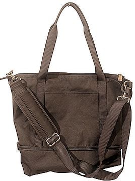 L&S Lo & Sons Catalina Deluxe Tote L&amp;S Lo &amp; Sons Weekender (view 1)