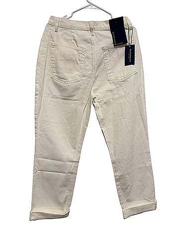 Ramy Brook Pearle High Rise Jeans (view 2)