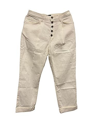 Ramy Brook Pearle High Rise Jeans (view 1)