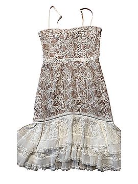 Jonathan Simkhai mini Cocktail Dress (view 2)