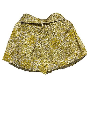 Ramy Brook Allie Shorts (view 2)