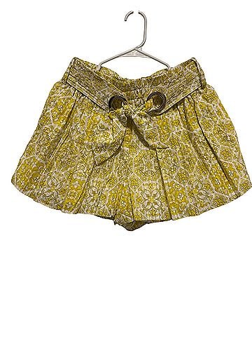 Ramy Brook Allie Shorts (view 1)