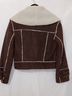 Moda International Moto Jacket - photo 5