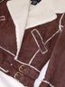 Moda International Moto Jacket - photo 7