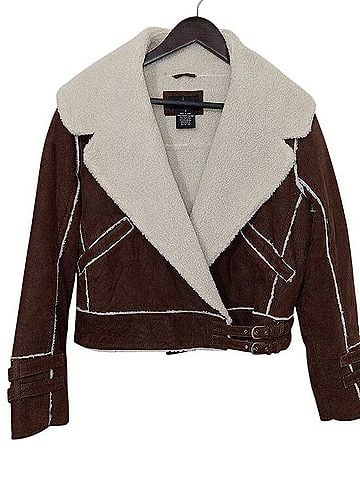 Moda International Moto Jacket (view 1)