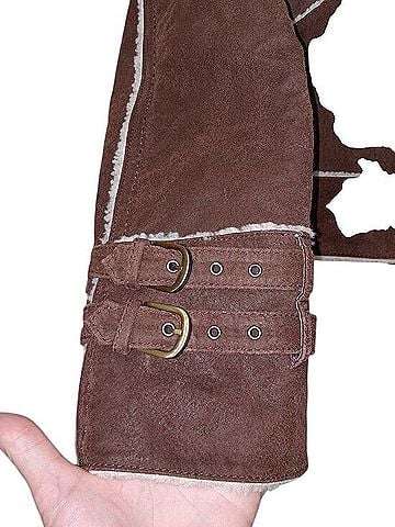 Moda International Moto Jacket (view 2)