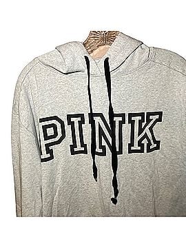 Victoria's Secret Pullover Hoodie (view 2)
