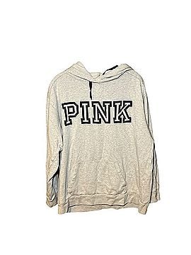 Victoria's Secret Pullover Hoodie (view 1)