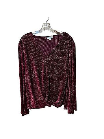 Chenault Long Sleeve T-Shirt (view 1)