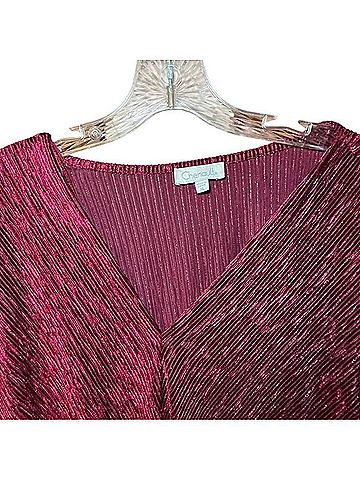 Chenault Long Sleeve T-Shirt (view 2)