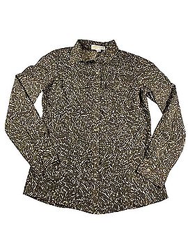 Michael Kors Long Sleeve T-Shirt (view 1)