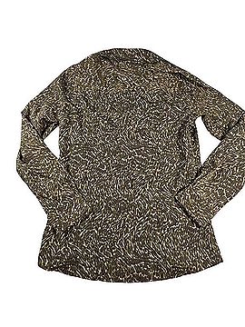 Michael Kors Long Sleeve T-Shirt (view 2)