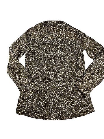 Michael Kors Long Sleeve T-Shirt (view 2)