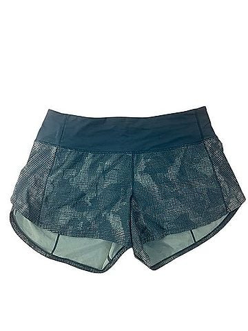 Lululemon Athletica Athletic Shorts (view 1)