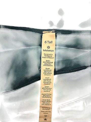 Lululemon Athletica Athletic Shorts (view 2)