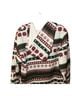 Fabletics Fair Isle Hooded Jumpsuit Casual Dress - photo 7