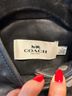 Coach leather Leather Jacket - photo 7