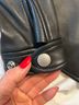 Coach leather Leather Jacket - photo 3