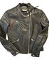 Coach leather Leather Jacket - photo 2