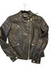 Coach leather Leather Jacket - photo 1