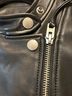 Coach leather Leather Jacket - photo 5