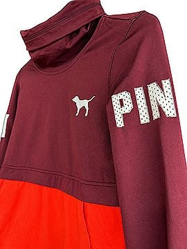 Victoria's Secret victoria’s secret Long Sleeve Blouse (view 2)