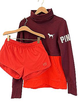 Victoria's Secret victoria’s secret Long Sleeve Blouse (view 1)