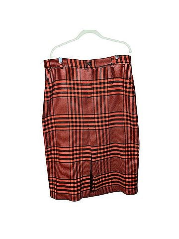 Zara Skort (view 1)