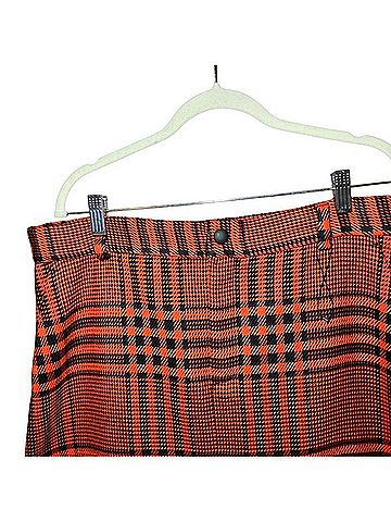 Zara Skort (view 2)