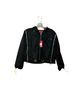 Diverse Solid Black Jacket Size L - photo 1