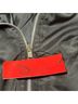 Diverse Solid Black Jacket Size L - photo 9