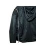 Diverse Solid Black Jacket Size L - photo 7