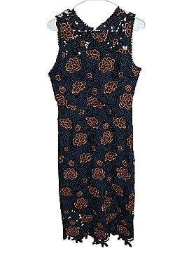 Cupcakes & Cashmere Cocktail Dress (view 1)