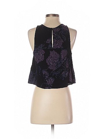 Wilfred Wilfred Sleeveless Blouse (view 2)