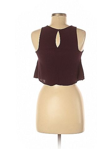 Wilfred Wilfred Sleeveless Blouse (view 2)