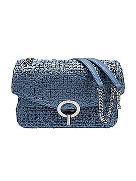 Sandro Leather Crossbody Bag (view 1)