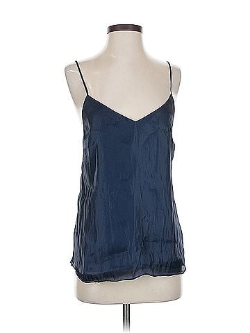 Rag & Bone Rag &amp; Bone Sleeveless Blouse (view 1)