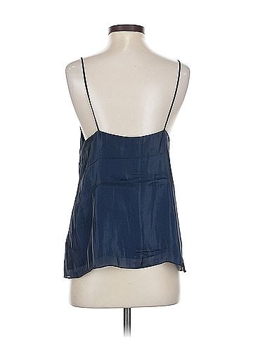 Rag & Bone Rag &amp; Bone Sleeveless Blouse (view 2)