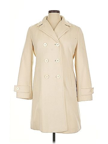 COLLECTION by GALLERY Collection By Gallery Trenchcoat (view 1)