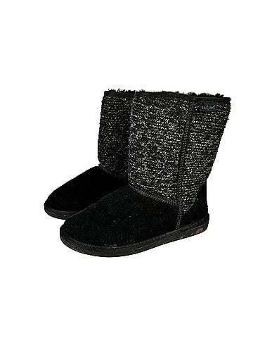 Minnetonka Boots (view 1)