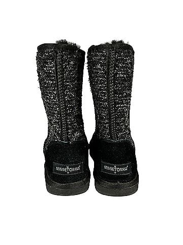 Minnetonka Boots (view 2)