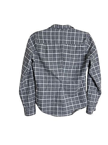 Frank & Eileen Barry Long Sleeve Blouse (view 2)