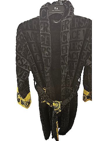 Versailles Coat (view 1)