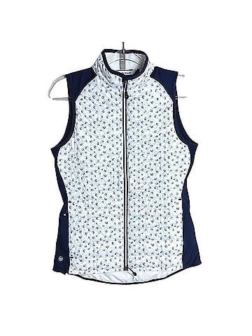 PETER MILLAR LS24EZ07D Vest (view 1)