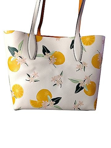 Kate Spade New York Clementine Tote Set Leather Tote (view 2)