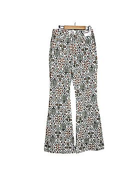 Wrangler Retro Fierce Flare Jeans (view 2)