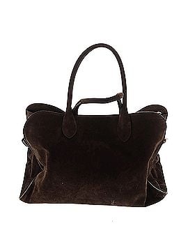 Claudia Firenze Claudia Firenze Leather Shoulder Bag (view 1)