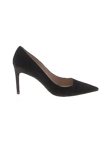Stuart Weitzman Stuart Weitzman Heels (view 1)