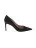 Stuart Weitzman Black Stuart Weitzman Heels Size 8 - photo 1